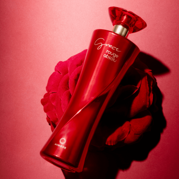 Grace Rouge Absolu Deo Parfum 100 ml - Imagen 3