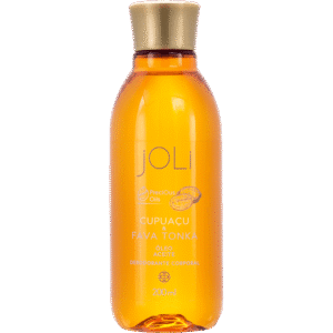 Aceite Desodorante Corporal Joli Cupuaçu y Fava Tonka 200ml