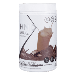 Shake H-Control Sabor Chocolate con Leche HND 450g