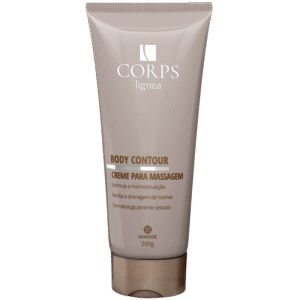 Crema para Masaje Corps Línea Body Contour 200g