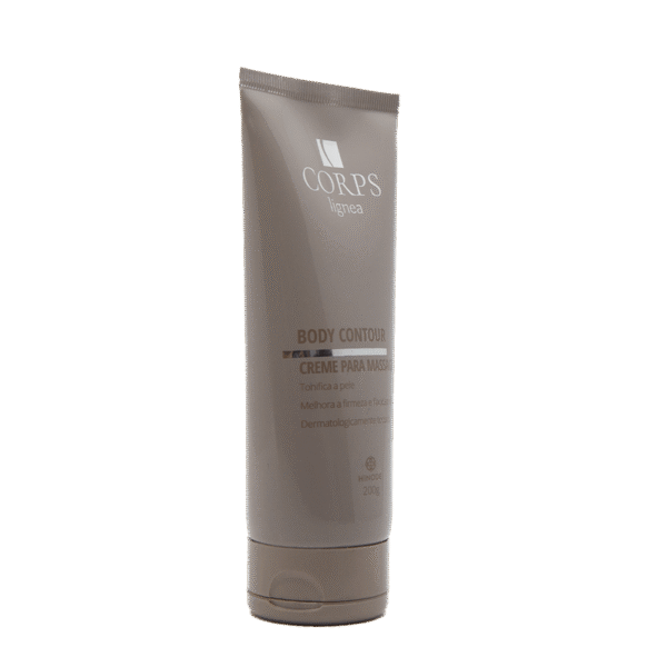 Crema para Masaje Corps Línea Body Contour 200g - Imagen 3