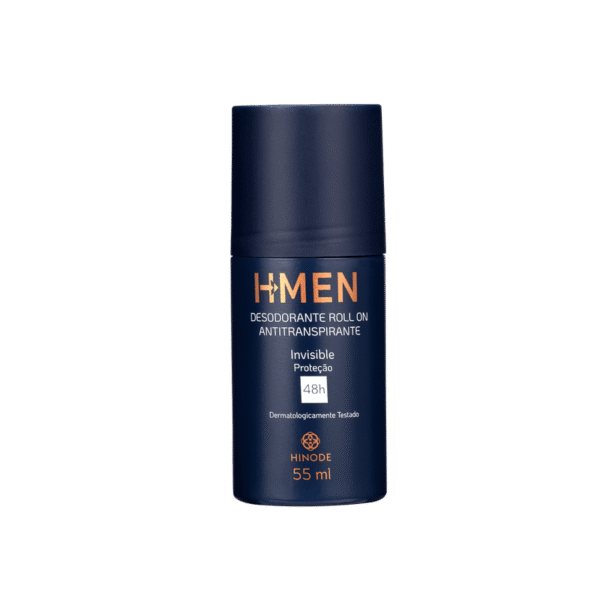 Desodorante Roll-On H-MEN 55ml