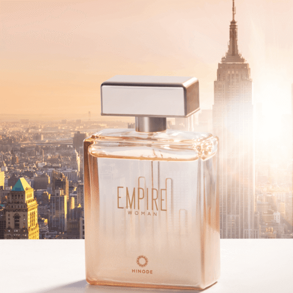 Empire Woman Deo Colonia 100ml - Imagen 6