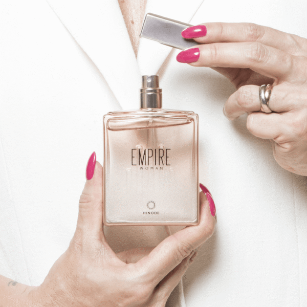 Empire Woman Deo Colonia 100ml - Imagen 7
