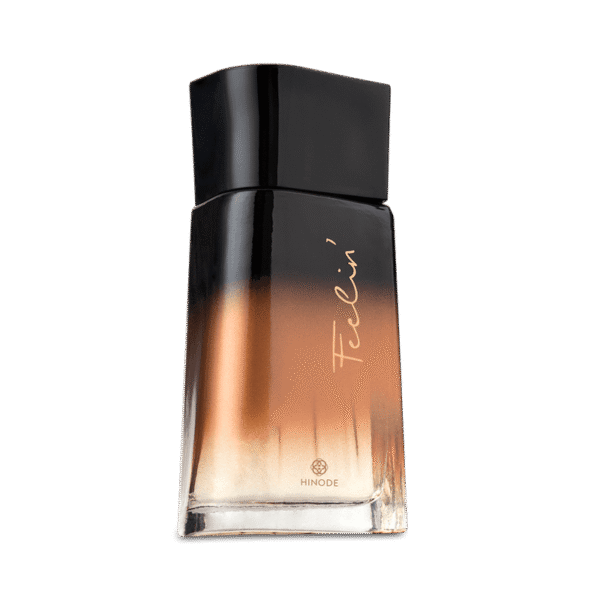Feelin For Him Deo Colonia 100ml - Imagen 3