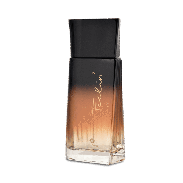 Feelin For Him Deo Colonia 100ml - Imagen 4