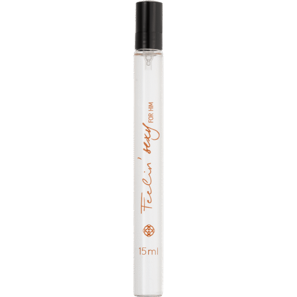 Feelin Sexy For Him Deo Colonia Pocket 15ml