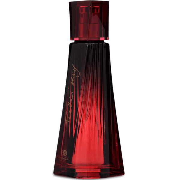 Feelin Sexy For Her Deo Colonia 100ml - Imagen 3