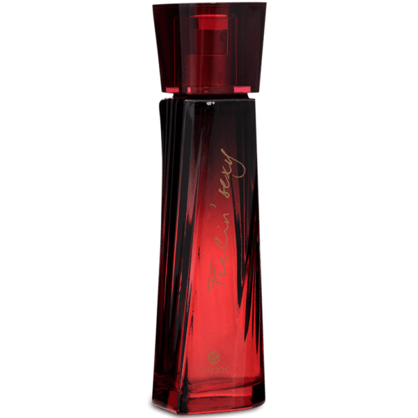 Feelin Sexy For Her Deo Colonia 100ml - Imagen 4