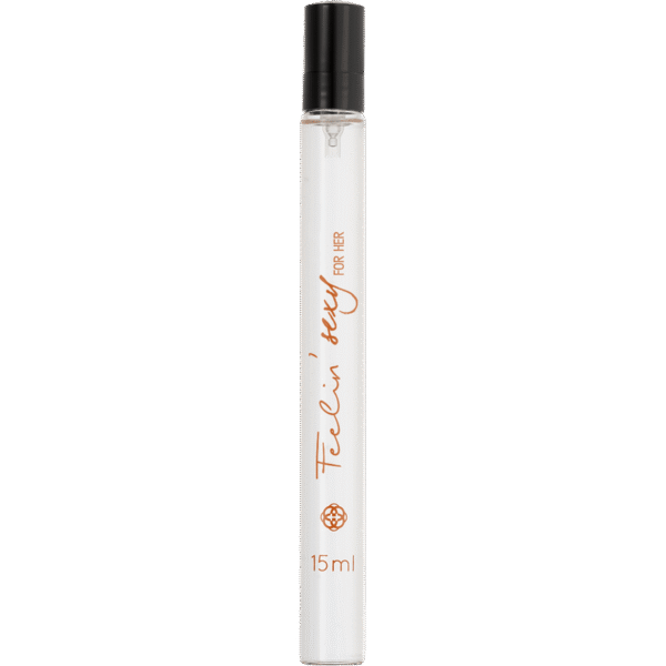 Feelin Sexy For Her Deo Colonia Pocket 15ml