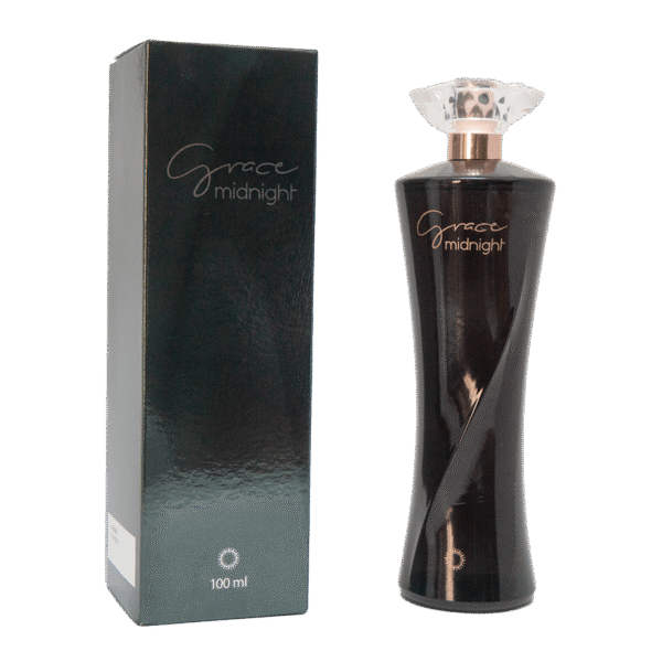 Grace Midnight 100ml - Imagen 2