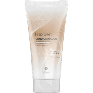 Acondicionador Para Cabellos Dañados H-Expert 200ml