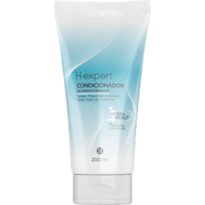 Acondicionador para todo tipo de Cabellos H-Expert 200ml