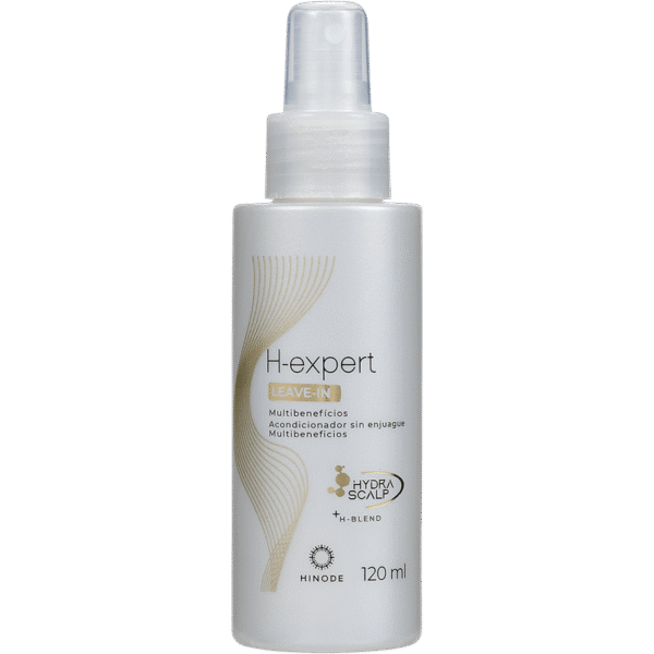 Leave-in Multibeneficios H-Expet 120ml