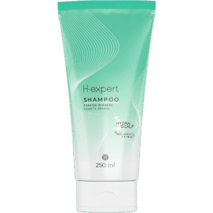 Shampoo Para Cabellos Grasos H-Expert 250ml