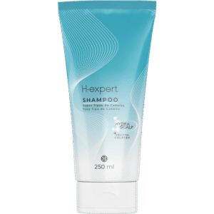 Shampoo Para Todo Tipo de Cabello H-Expert 250ml