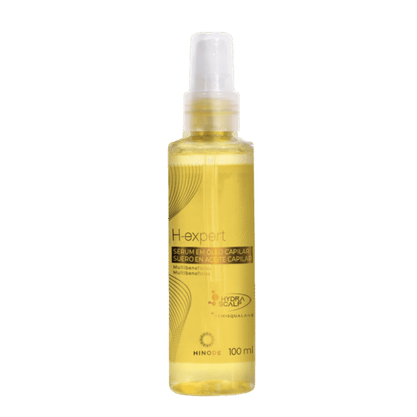 Sérum em Aceite Multibeneficios H-Expert 100ml