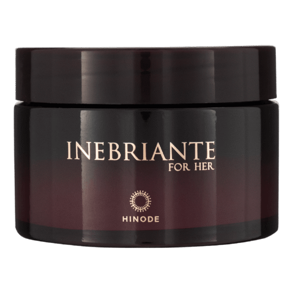Hidratante Desodorante Corporal Inebriante For Her 200g