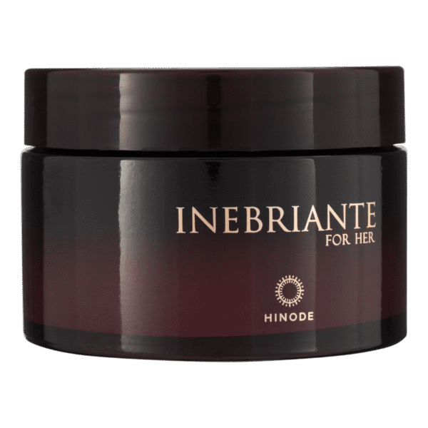 Hidratante Desodorante Corporal Inebriante For Her 200g - Imagen 3