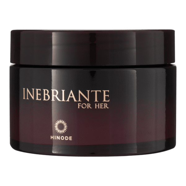 Hidratante Desodorante Corporal Inebriante For Her 200g - Imagen 4