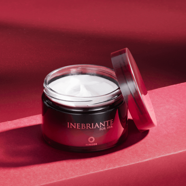 Hidratante Desodorante Corporal Inebriante For Her 200g - Imagen 5