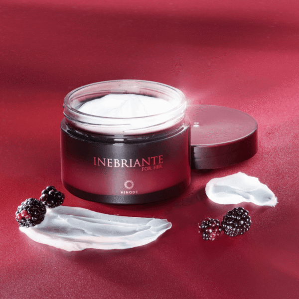 Hidratante Desodorante Corporal Inebriante For Her 200g - Imagen 6