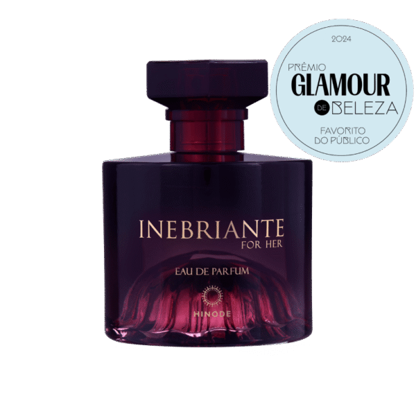 Inebriante For Her Eau de Parfum 100ml - Imagen 5