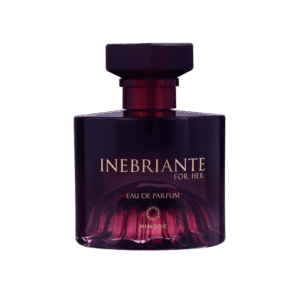 Inebriante For Her Eau de Parfum 100ml