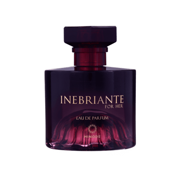 Inebriante For Her Eau de Parfum 100ml