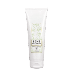 Jabón Cremoso Facial Sens Herbalis 250ml
