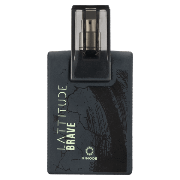 Lattitude Brave Deo Colonia 100ml