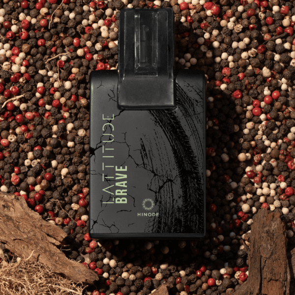 Lattitude Brave Deo Colonia 100ml - Imagen 6