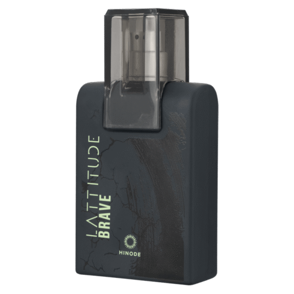 Lattitude Brave Deo Colonia 100ml - Imagen 4