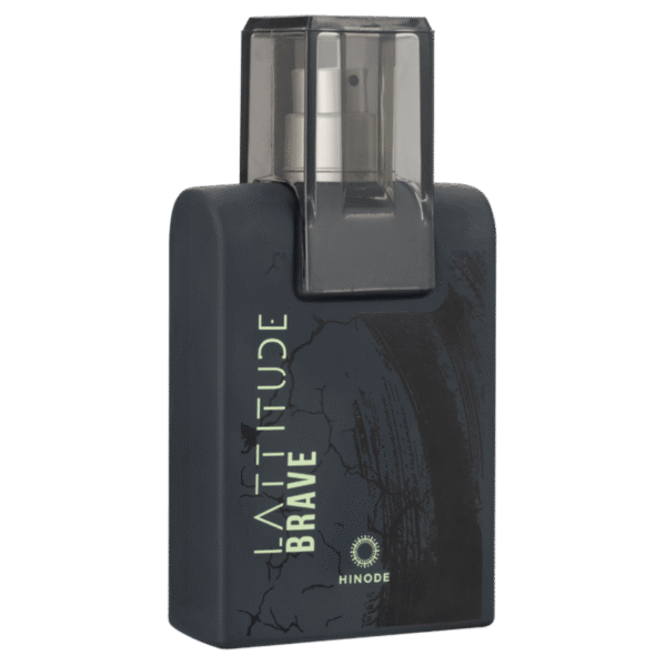 Lattitude Brave Deo Colonia 100ml - Imagen 3