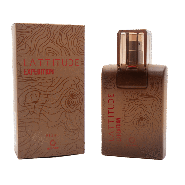 Lattitude Expedition Deo Colonia 100ml - Imagen 8