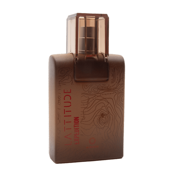 Lattitude Expedition Deo Colonia 100ml - Imagen 3