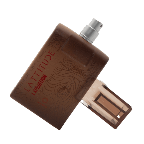Lattitude Expedition Deo Colonia 100ml - Imagen 5