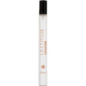 Lattitude Expedition Deo Colonia Pocket 15ml