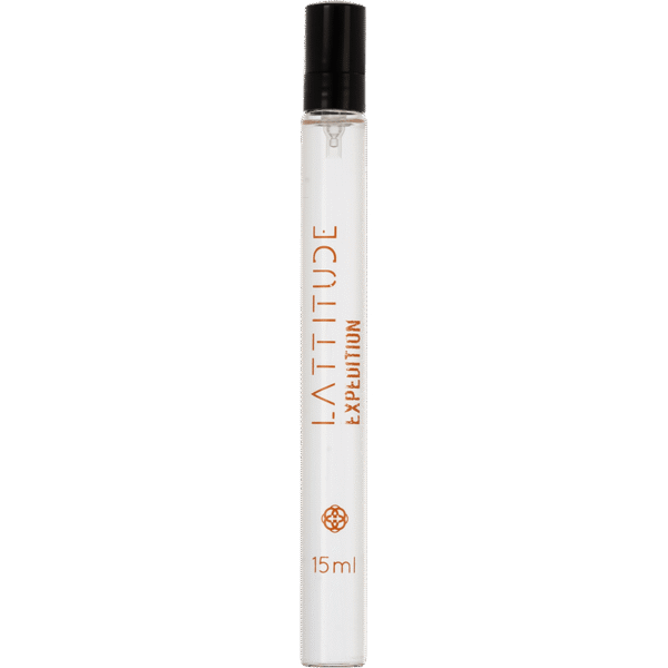 Lattitude Expedition Deo Colonia Pocket 15ml