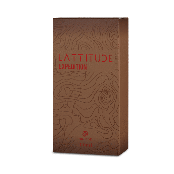 Lattitude Expedition Deo Colonia 100ml - Imagen 7