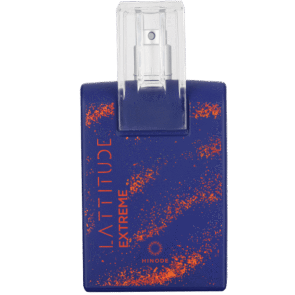 Lattitude Extreme Deo Colonia 100ml
