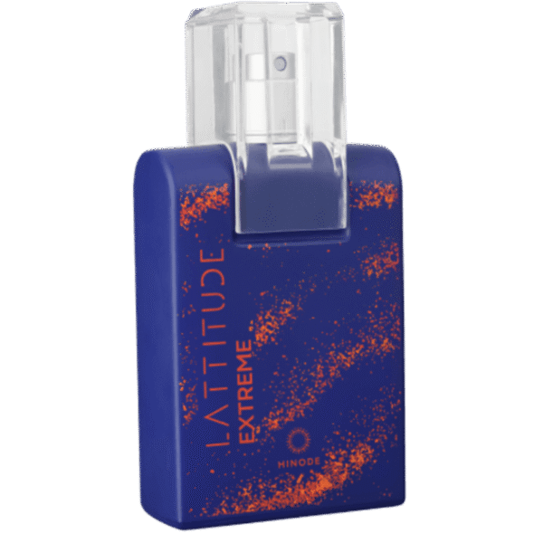 Lattitude Extreme Deo Colonia 100ml - Imagen 3