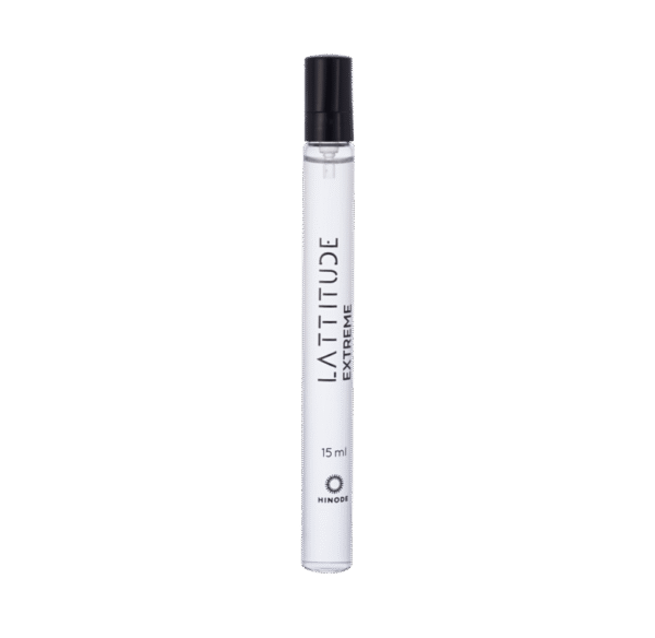 Lattitude Extreme Deo Colonia Pocket 15 ml
