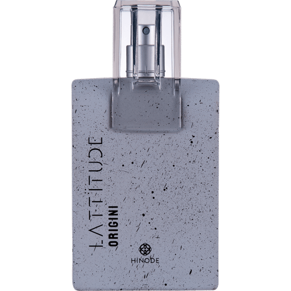 Lattitude Origini Deo Colonia 100ml
