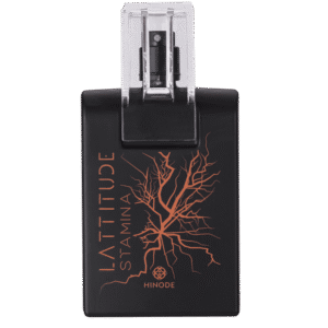 Lattitude Stamina Deo Colonia 100ml