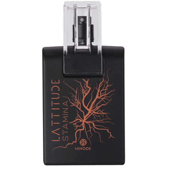 Lattitude Stamina Deo Colonia 100ml