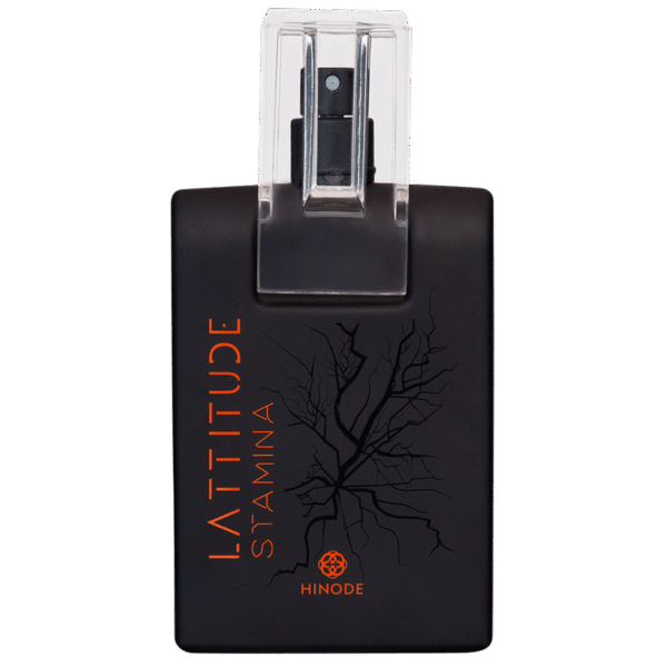 Lattitude Stamina Deo Colonia 100ml - Imagen 3