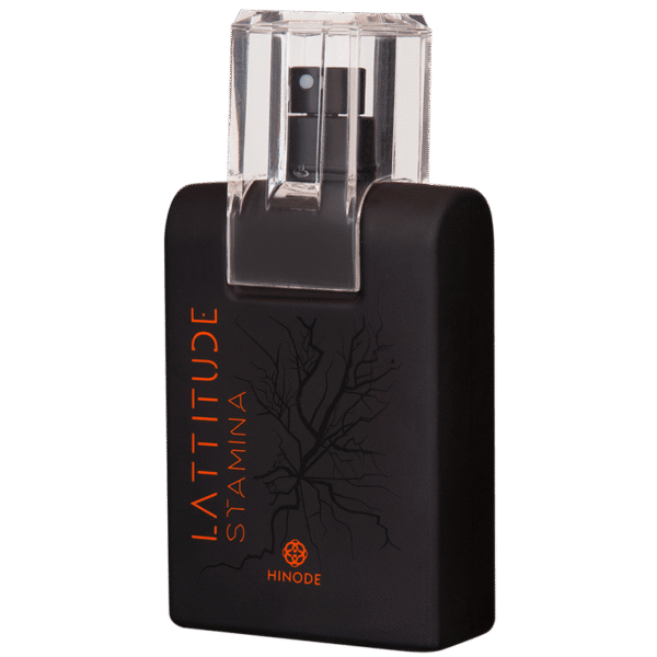 Lattitude Stamina Deo Colonia 100ml - Imagen 4