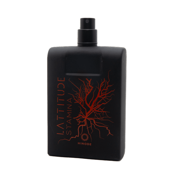 Lattitude Stamina Deo Colonia 100ml - Imagen 9