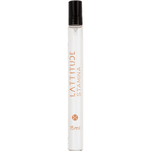 Lattitude Stamina Deo Colonia Pocket 15ml